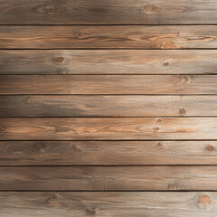 Fototapeta premium Wooden planks with rustic texture, perfect for backgrounds or designs