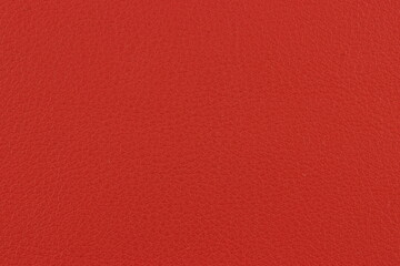 Fototapeta premium The texture of the genuine leather fabric. High resolution. Macro.