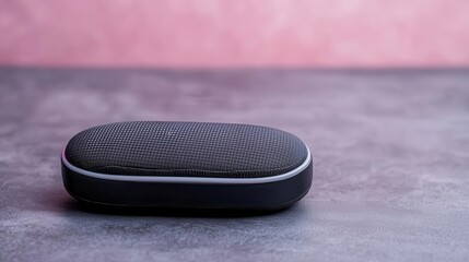 Portable muscle recovery device with realtime diagnostics, compact and wireless, futurefocused