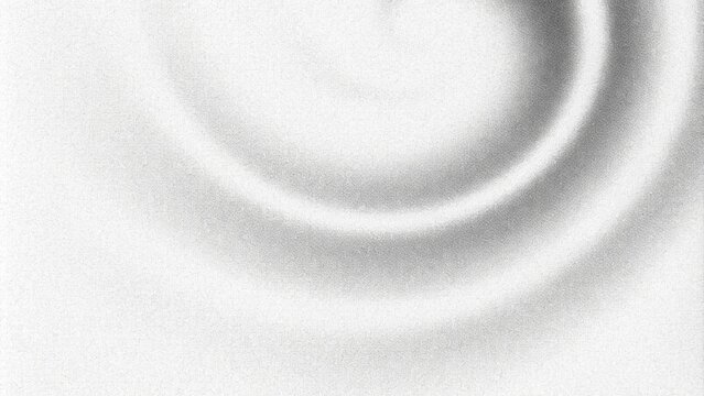 White gray grainy background, black white grayscale abstract noise texture shape, wide banner header cover wallpaper design. Black white gradient abstract texture minimalist noise background design