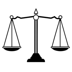 scales of justice