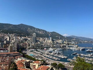 Monaco 