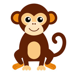 monkey