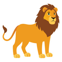 lion