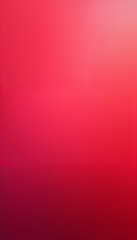 Obraz premium Abstract red gradient background with smooth color transitions