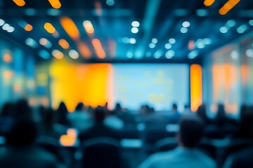 Corporate Conference Room Presentation Lights