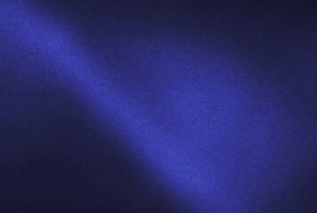 Not created by AI, dark border with blue background, abstract shadow light white blue gradient background with curve, light wave and shadow gradient abstract background, blue background