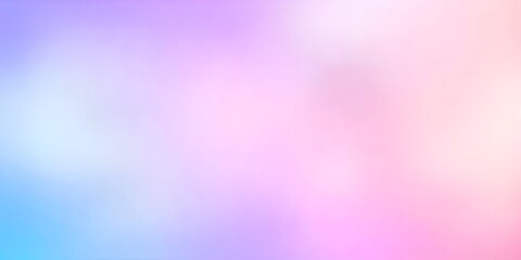 Abstract colorful pastel colors grainy gradient background texture digital noise glitch calming and peaceful vibes