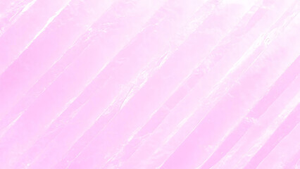 Fototapeta premium Abstract Pink Diagonal Lines Background Texture. Soft, delicate, pastel pink color gradient. Ideal for website banners, presentations, and design projects.