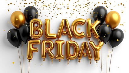 Black Friday