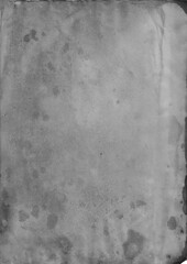 Grunge Paper Texture