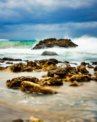 Niesamowite piękno Greckiej wyspy Korfu