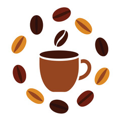 cup of coffee