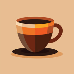 cup of coffee