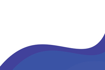 abstract blue background