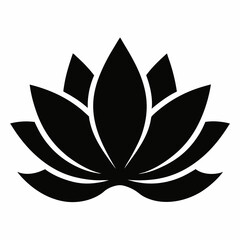 lotus leaf icon