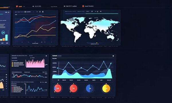 Telling Stories with Data