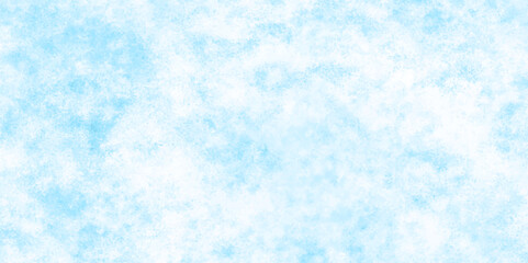 abstract cloudy light blue background