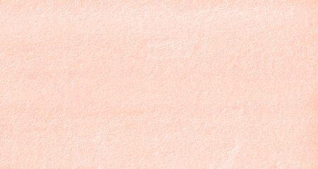 Banner poster sapphire shape wave shimmer background abstract. Seamless simple monochrome textured background. Beige texture.