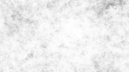 Abstract background with black and white distress concrete texture and white marble texture design. concrete floor grunge background vintage style. 