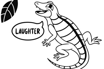 Discover the adorable 'Valentine Muffin Much Love' vector line art, a perfect design for Valentine's Day projects.