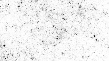 Black and white grunge. Distress overlay texture. Abstract surface dust and rough dirty wall background concept. Distress illustration simply place over object	