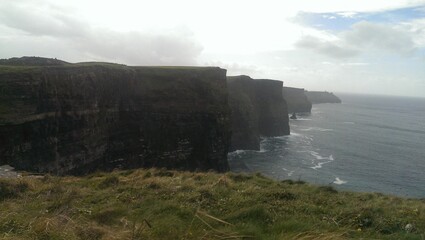 Cliff of Moher