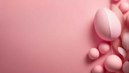 pink rose petals