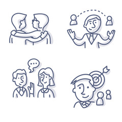 Icons Download  | Download contact icons 