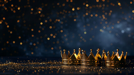 Three kings. The three wise men. Epiphany Day. The Epiphany.