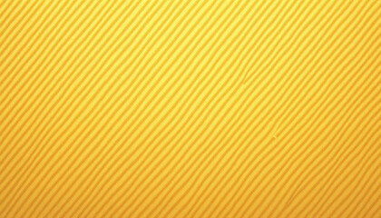 Yellow diagonal striped textured background