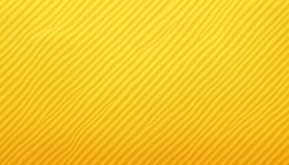 Yellow diagonal striped textured background