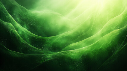 Obraz premium Wave vector