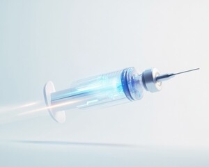 High-speed injection. AI.