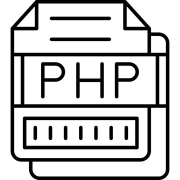 PHP Icon