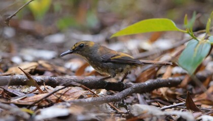 Uncharted Territories: Exploring the Great Outdoors
