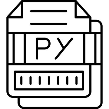 PY Icon