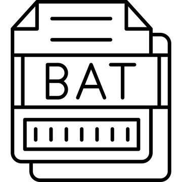BAT Icon
