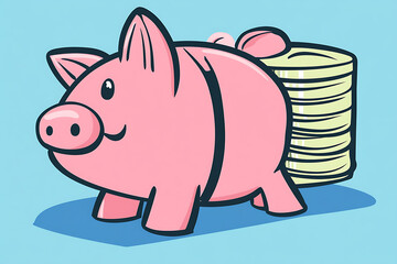 A detailed image of a Bitcoin, showcasing its iconic gold coin design, featuring the Bitcoin symbol