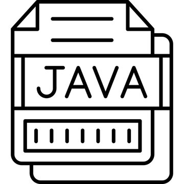 JAVA Icon
