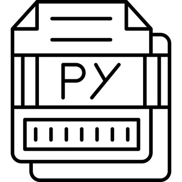 PY Icon