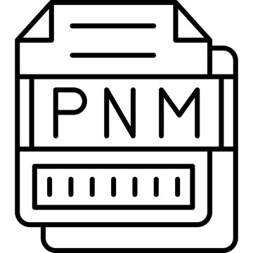 PNM Icon