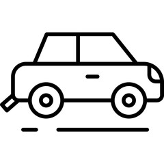 Car Icon