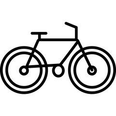 Bike Icon