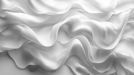 Obraz premium Wave vector