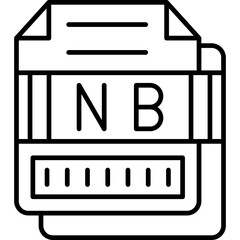 NB Icon