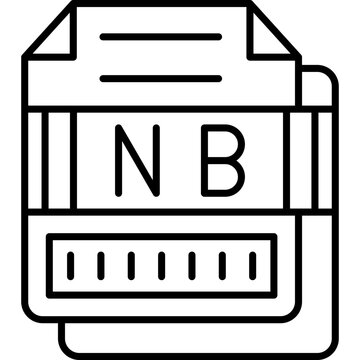 NB Icon