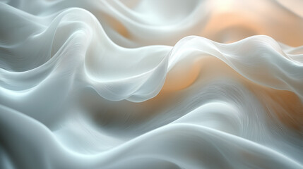 Obraz premium Wave vector