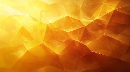 Obraz premium polygon vector