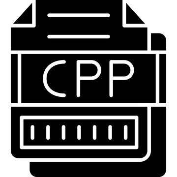 CPP Icon